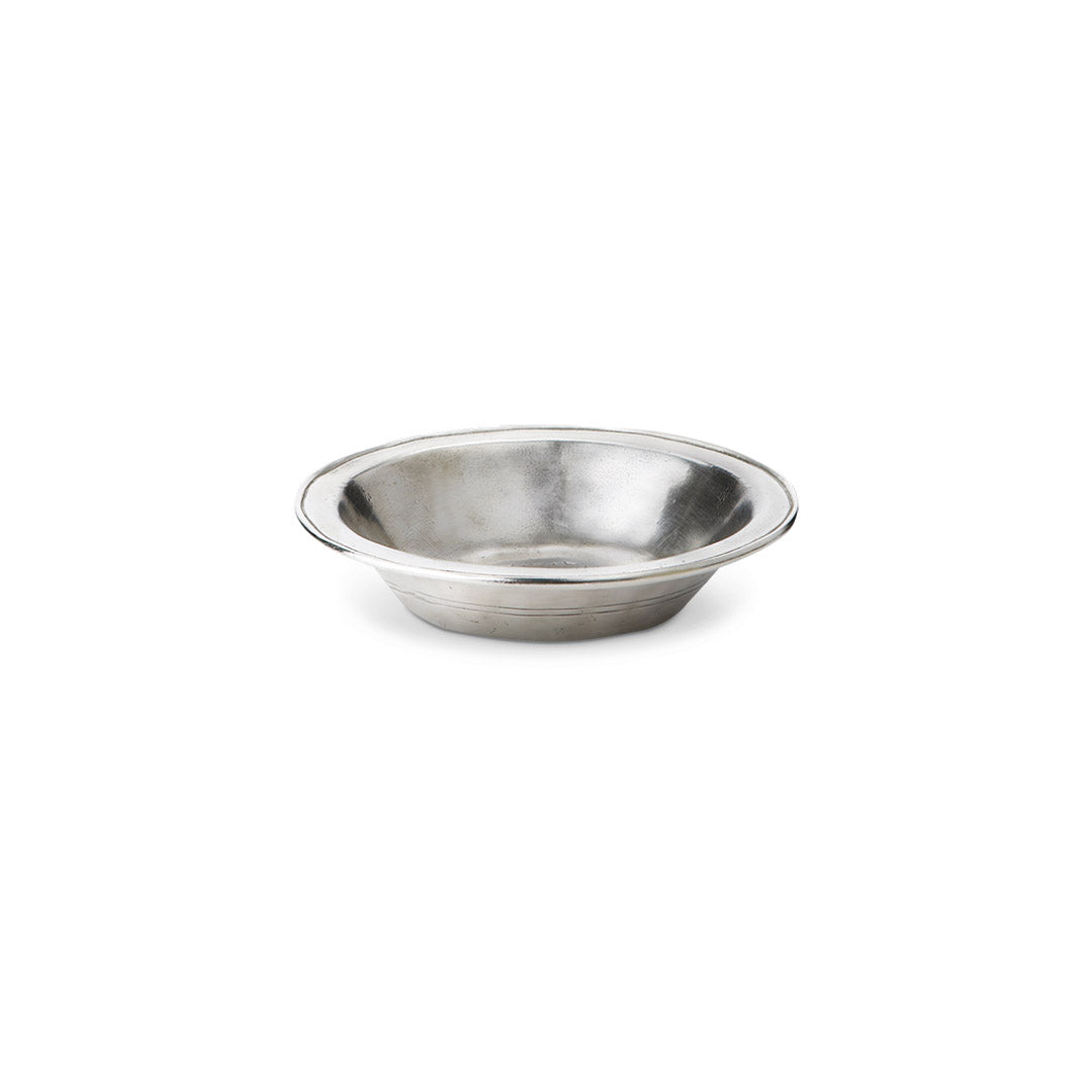 Rimmed Bowl