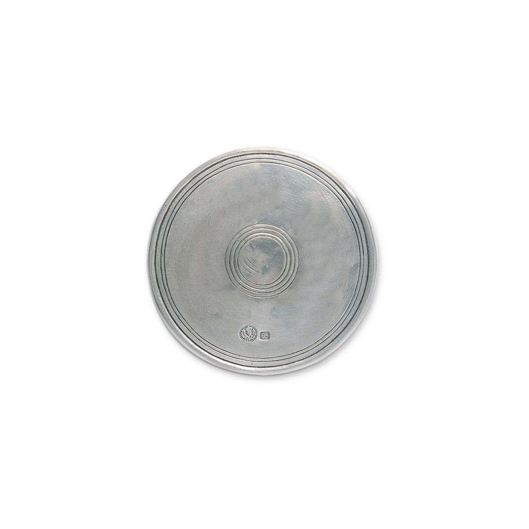 Round Bottle Coaster