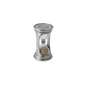 Round Hourglass, Small