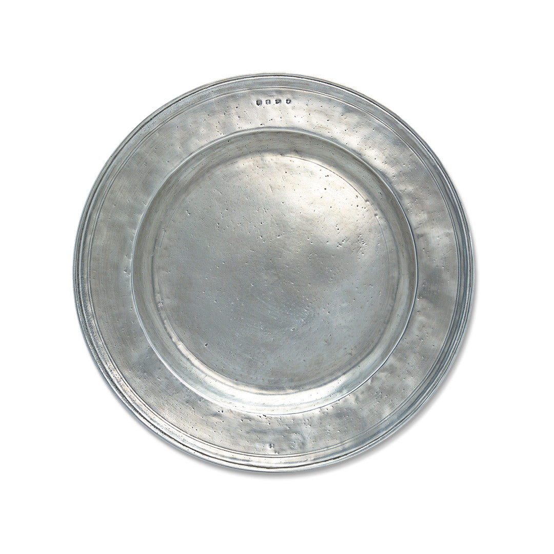 Round Platter, Large