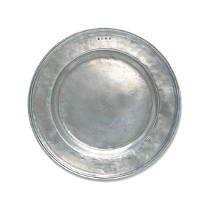Round Platter, Large