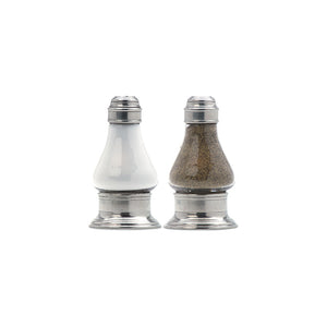 Siena Salt & Pepper Shaker Set