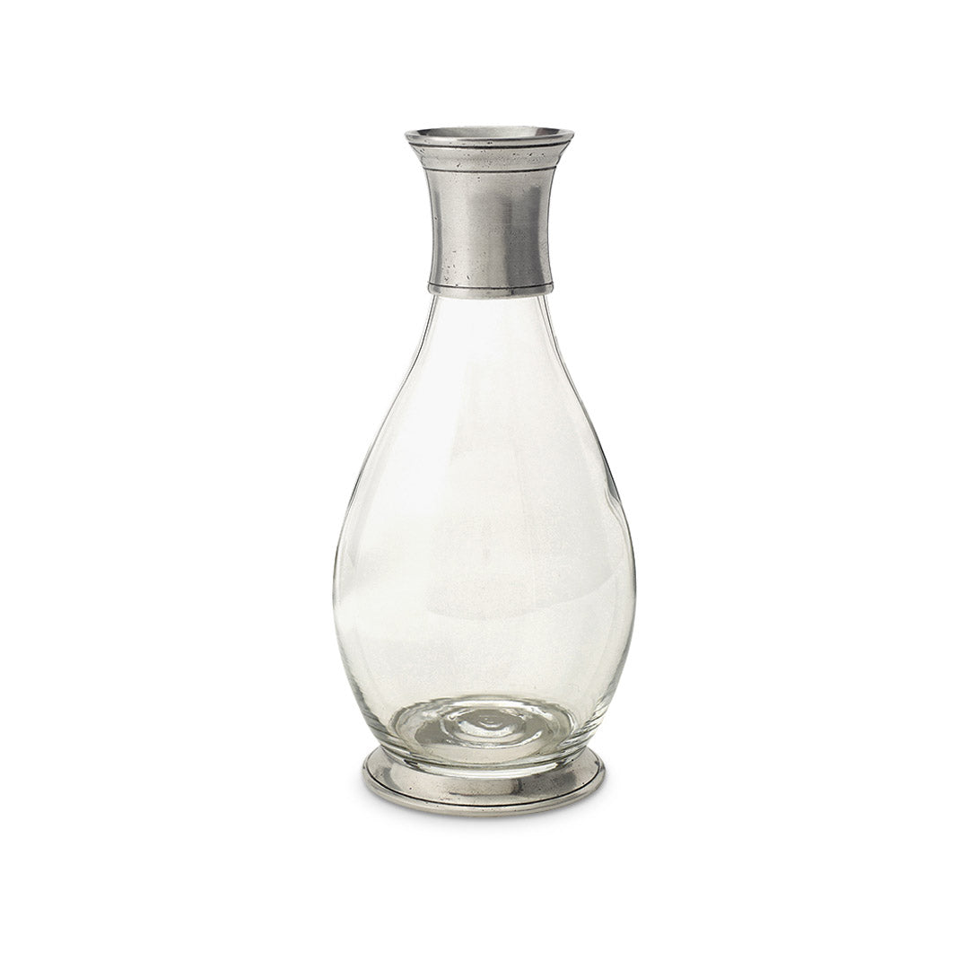 Tall Carafe with Collar