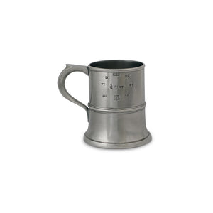 Tankard Half Pint