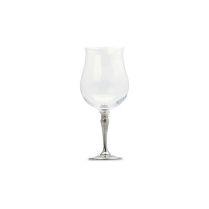 Tulip Red Wine Glass