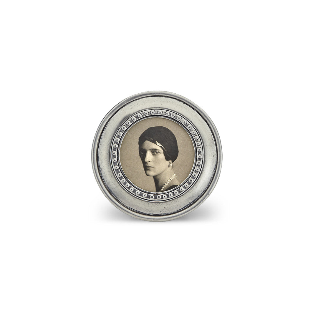 Veneto Round Frame, Small