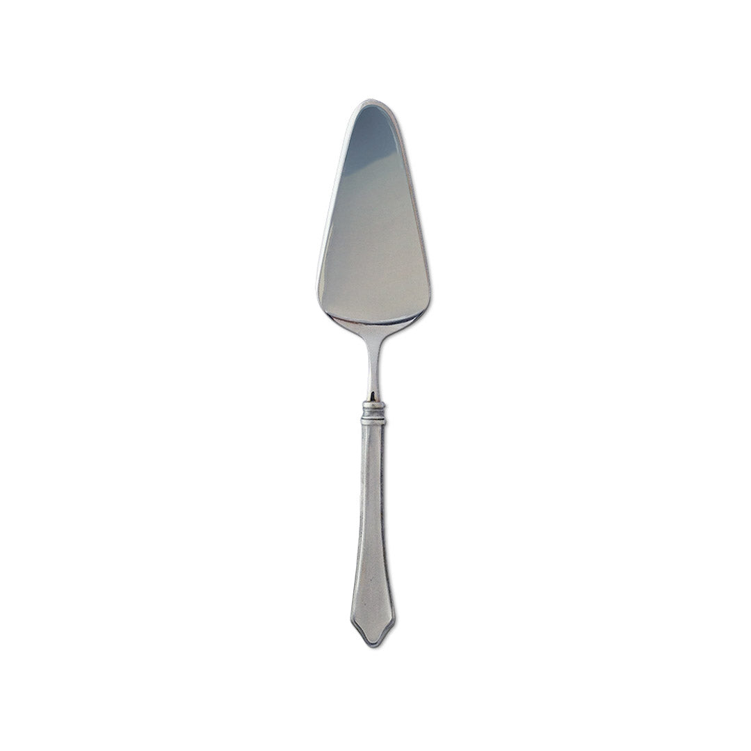 Violetta Cake Server