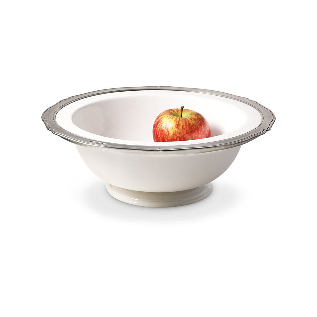 Viviana Footed Bowl