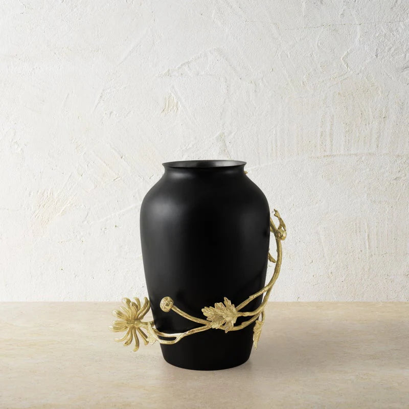 Dahlia Vase