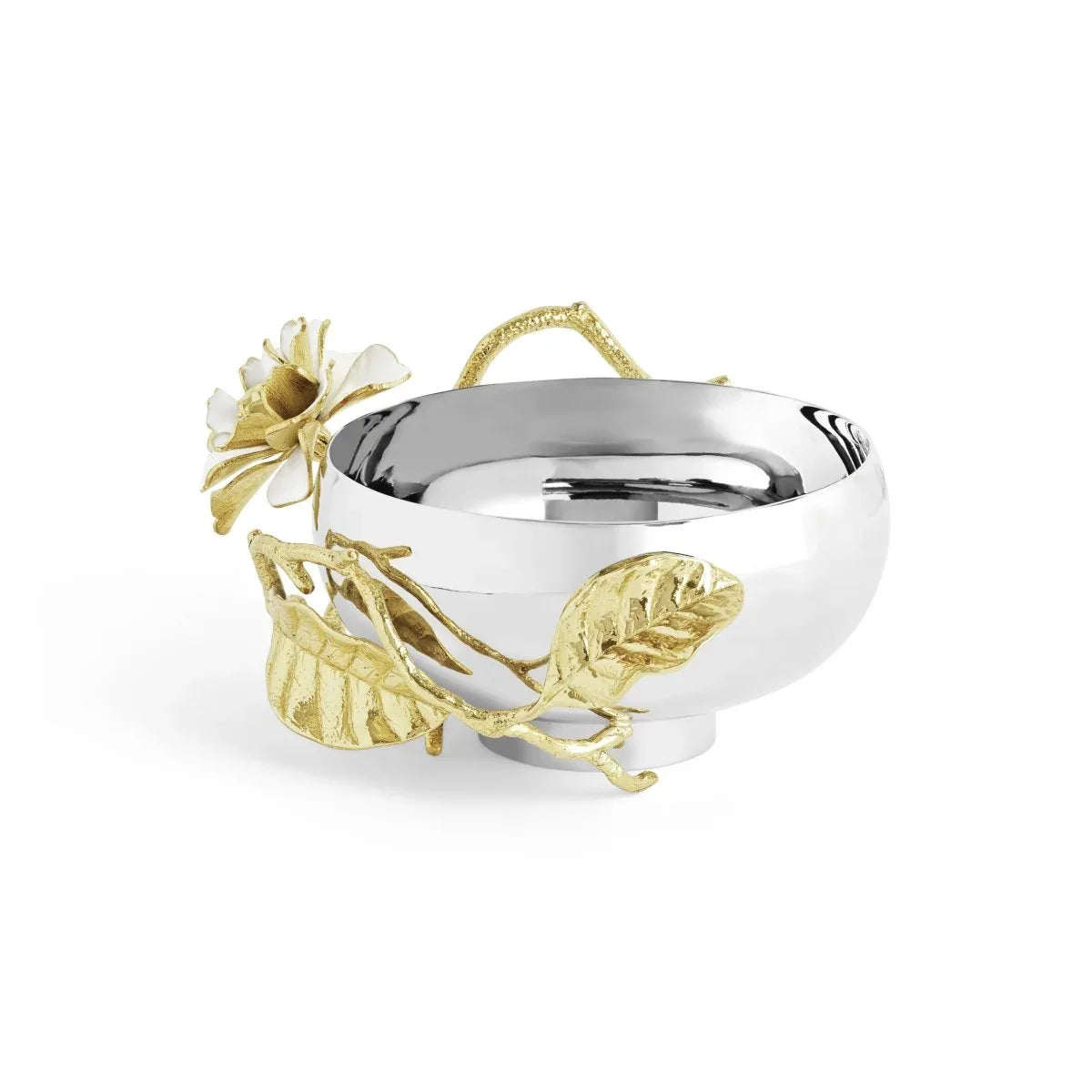 Gardenia Bowl