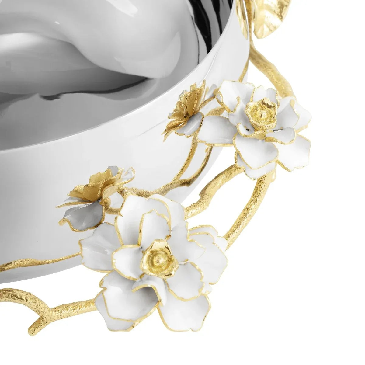 Gardenia Bowl