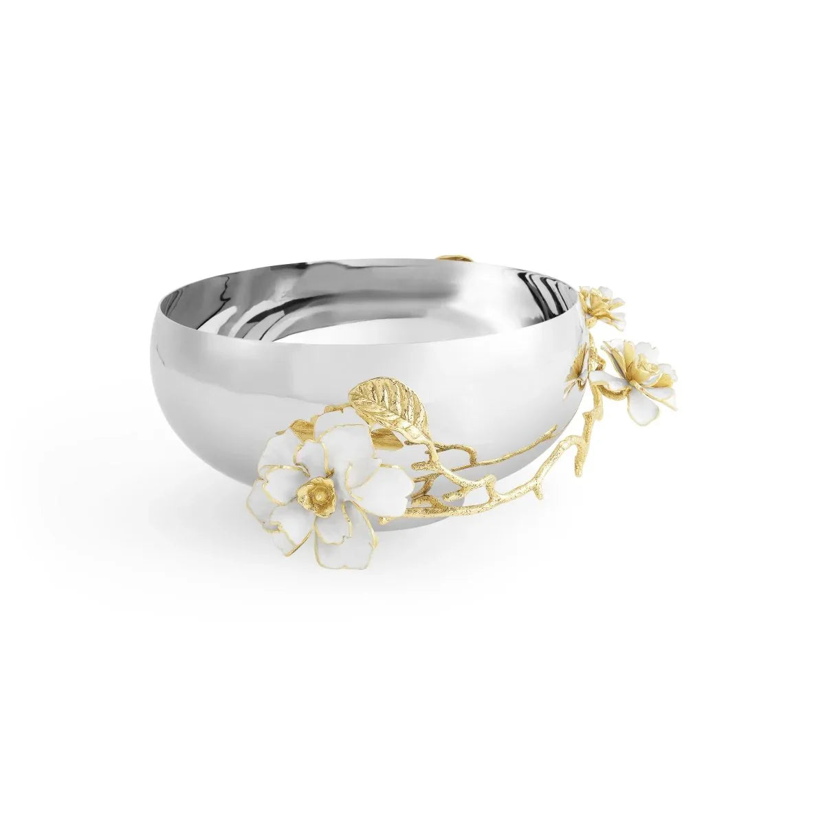 Gardenia Bowl