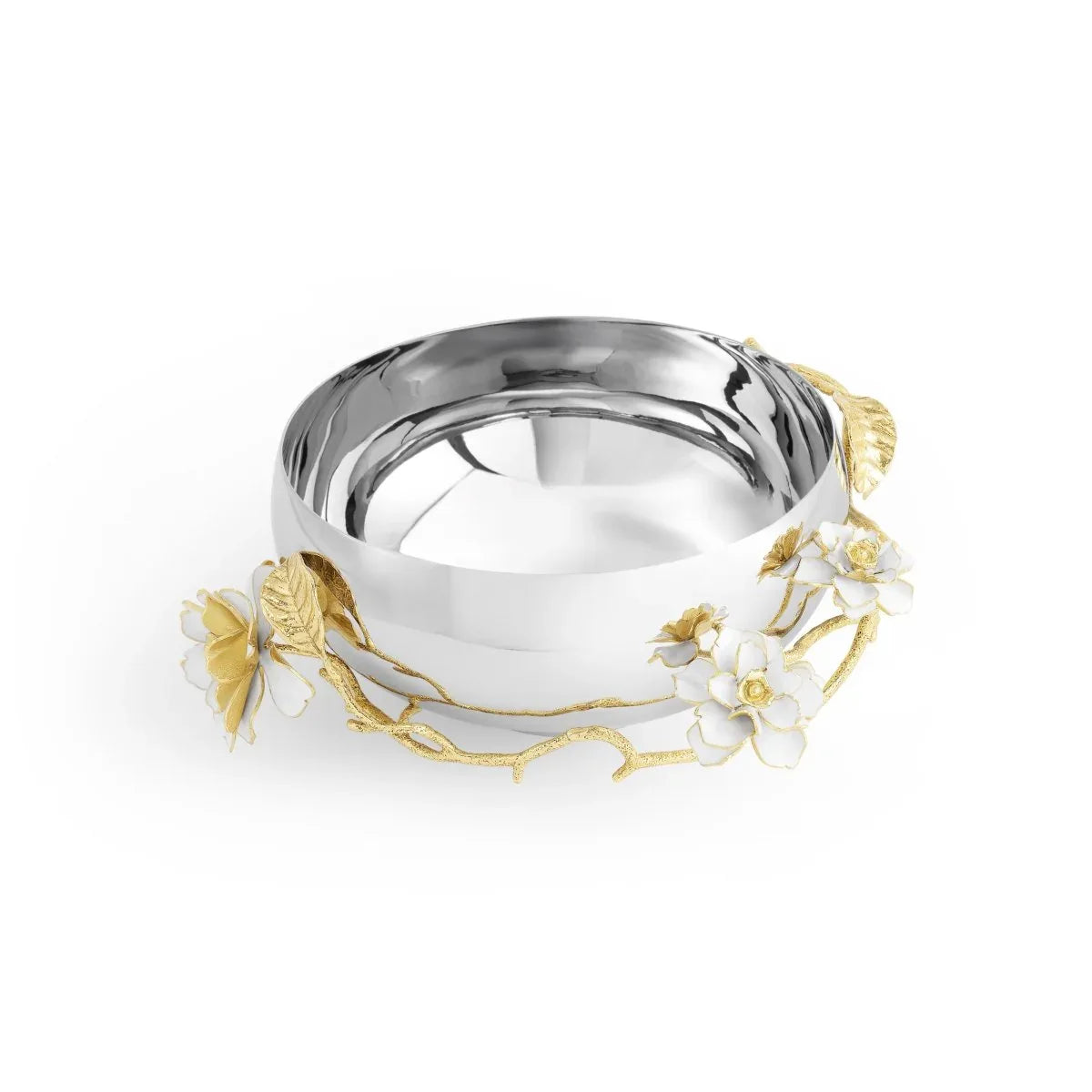 Gardenia Bowl