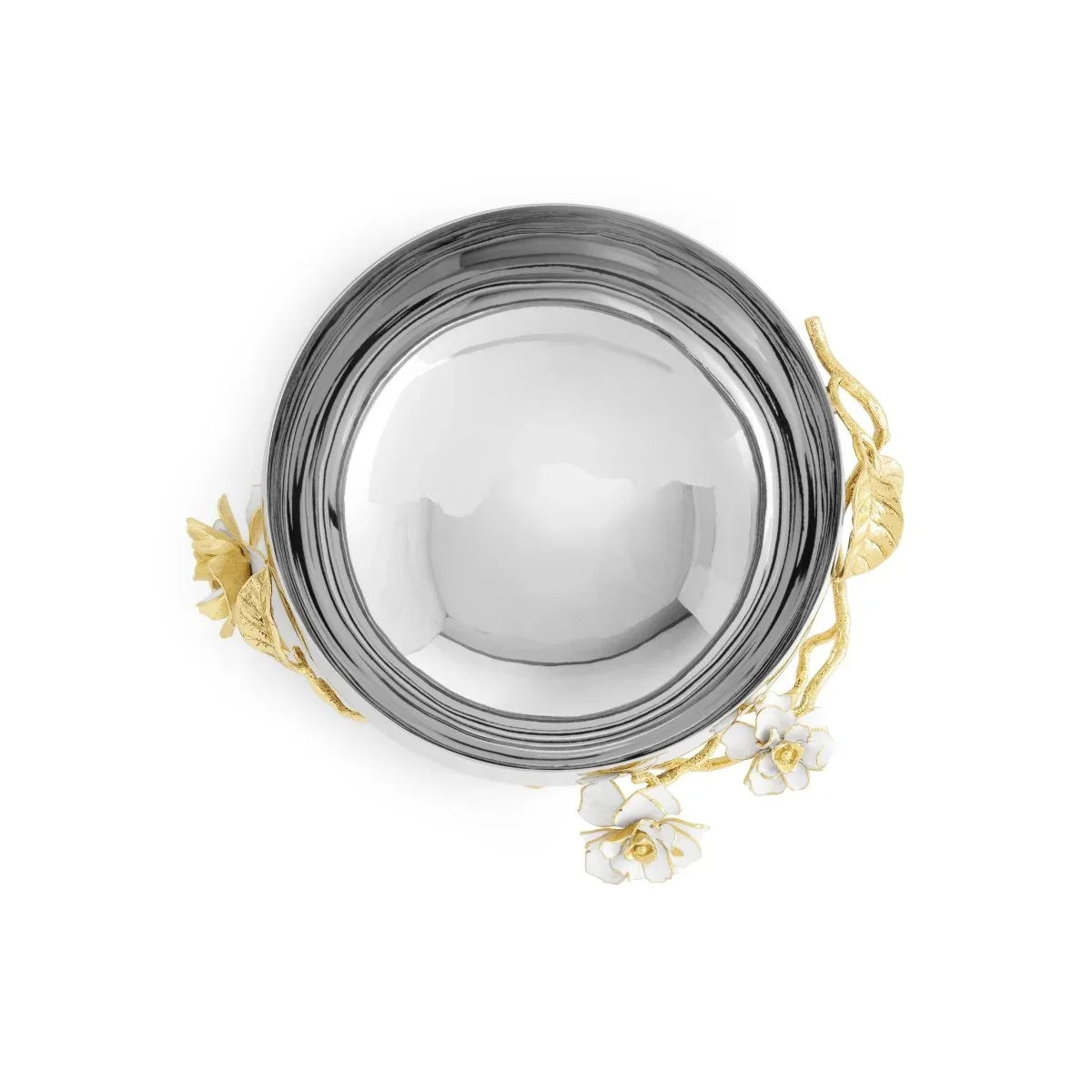Gardenia Bowl