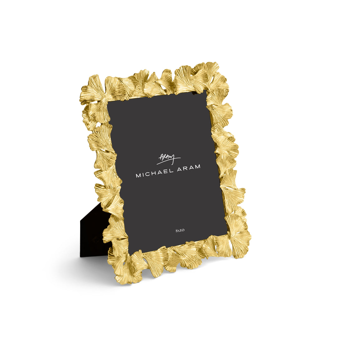 Golden Ginkgo Frame 8x10