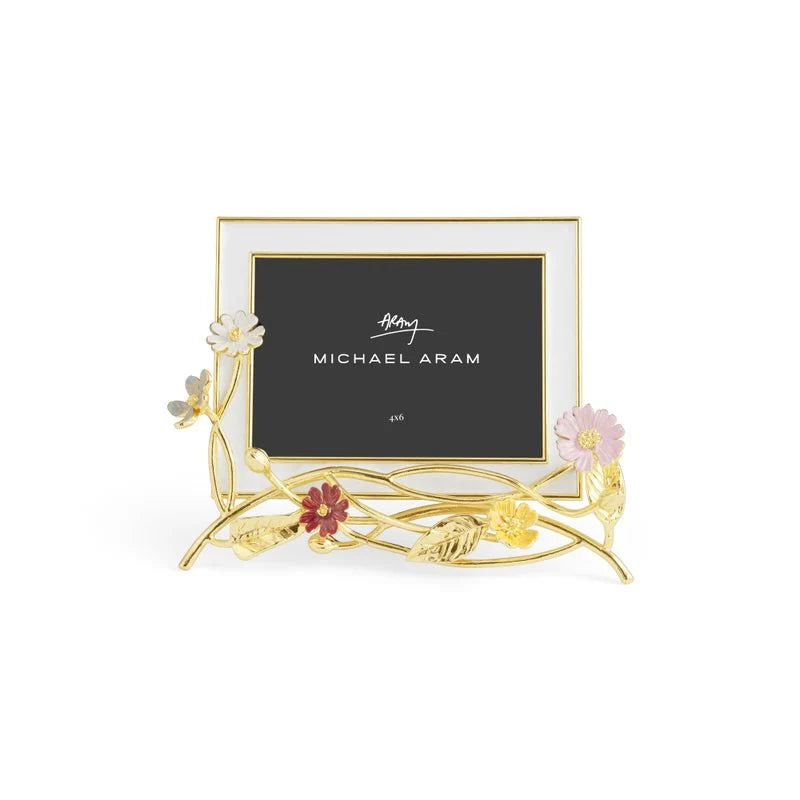 Wildflowers Easel Frame