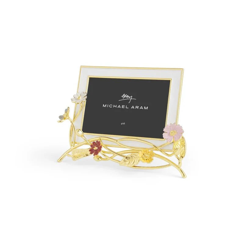 Wildflowers Easel Frame
