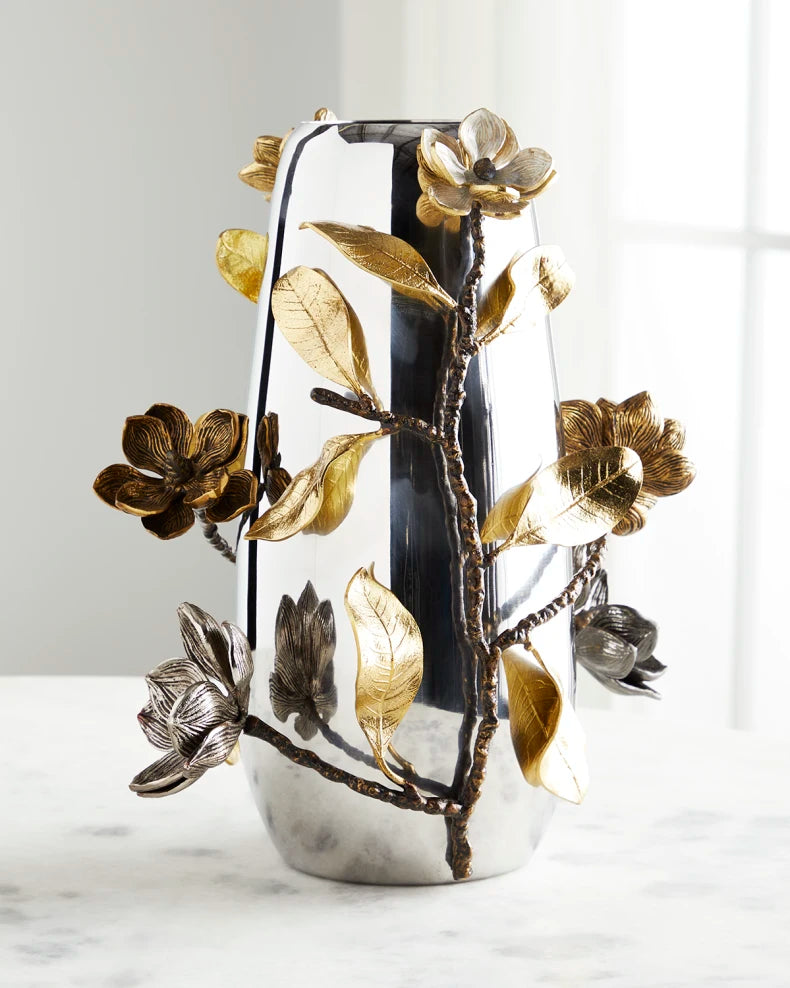 Vintage Bloom Medium Vase