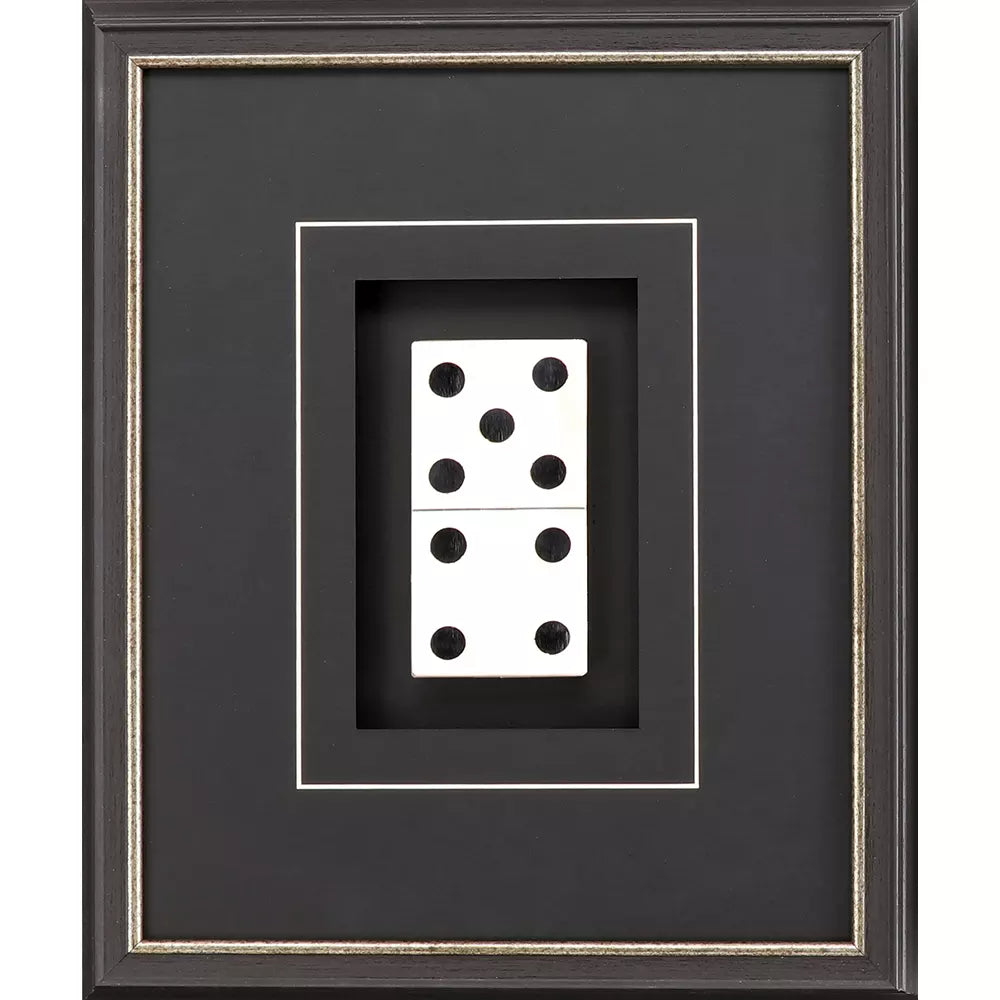 Dominoes set of 4