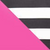 Pink Stripe