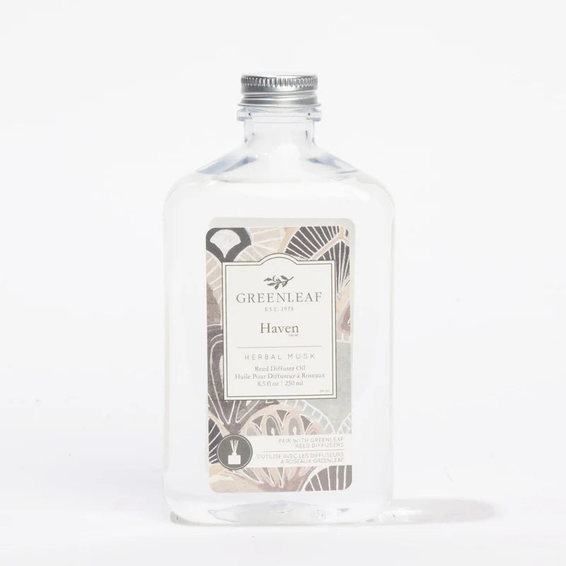 Flower Diffuser- Haven