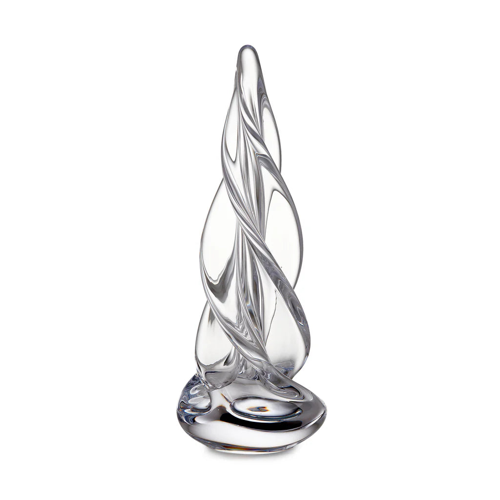 Spiral Four Sided Evergreen