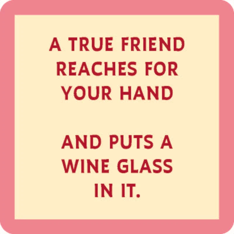 Drink Coasters