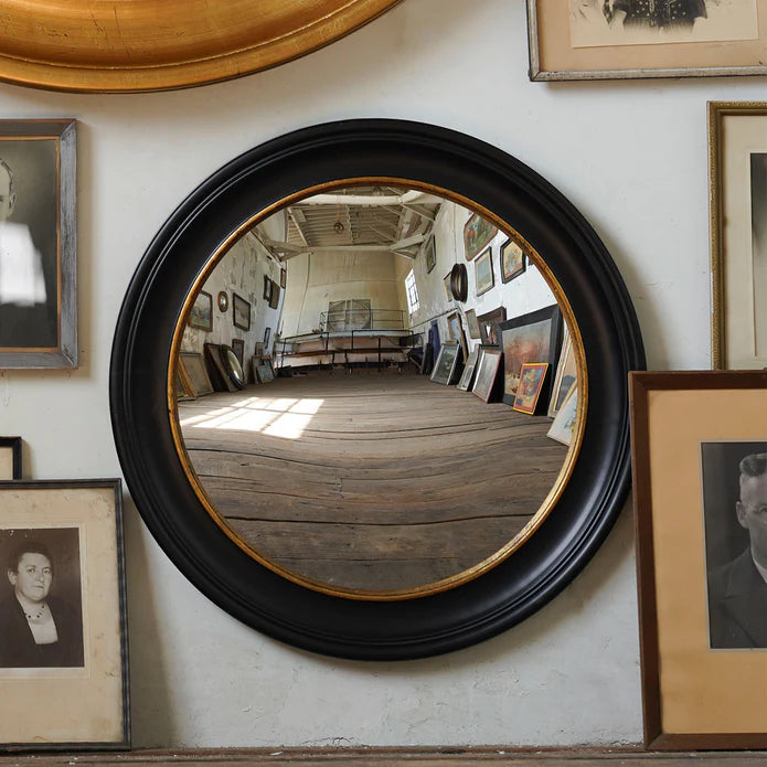 Chambord Convex Mirror