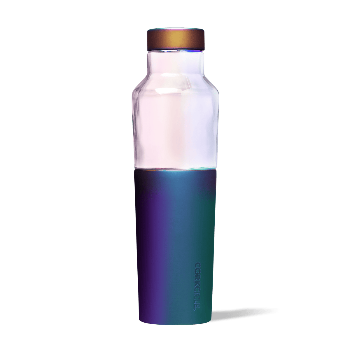 Hybrid Canteen Prism