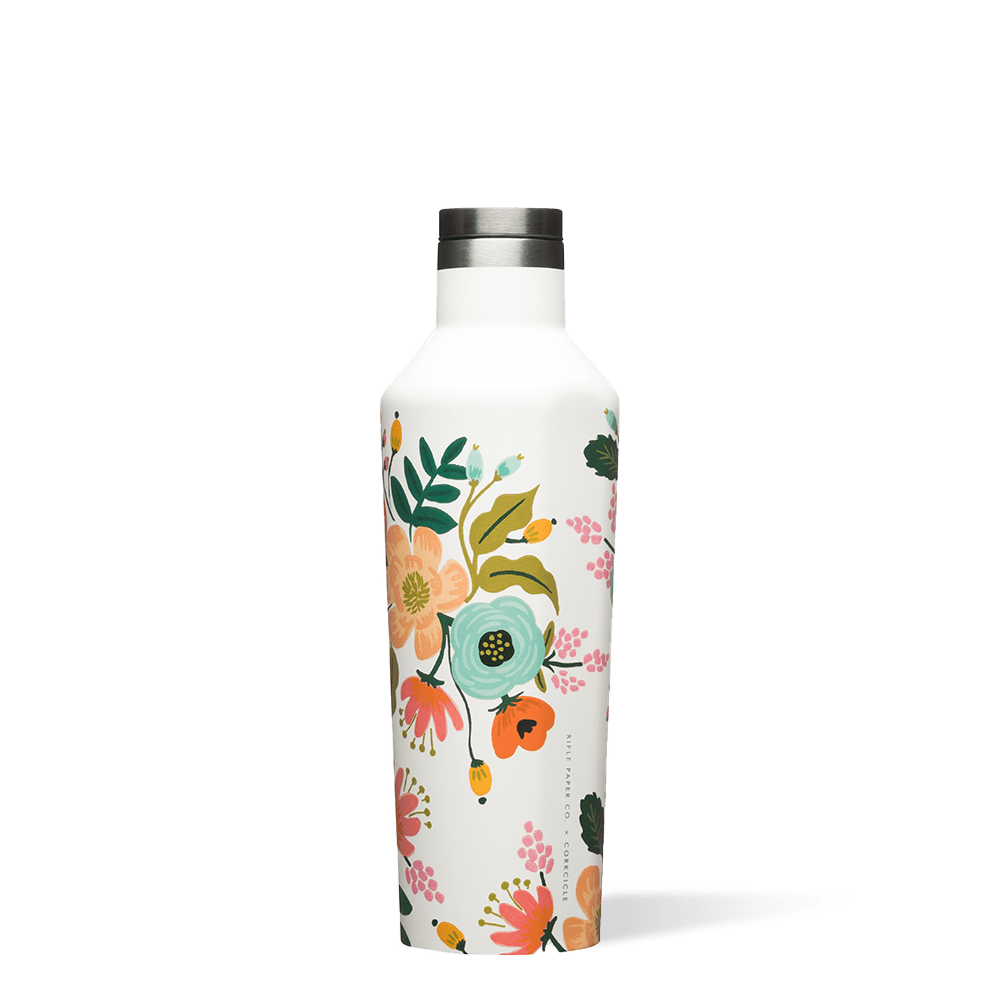 Rifle Paper Co. Canteen
