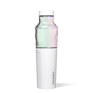 Prism Hybrid Canteen