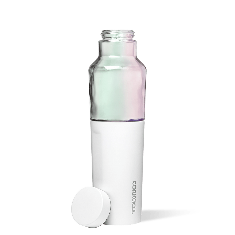 Hybrid Canteen Prism