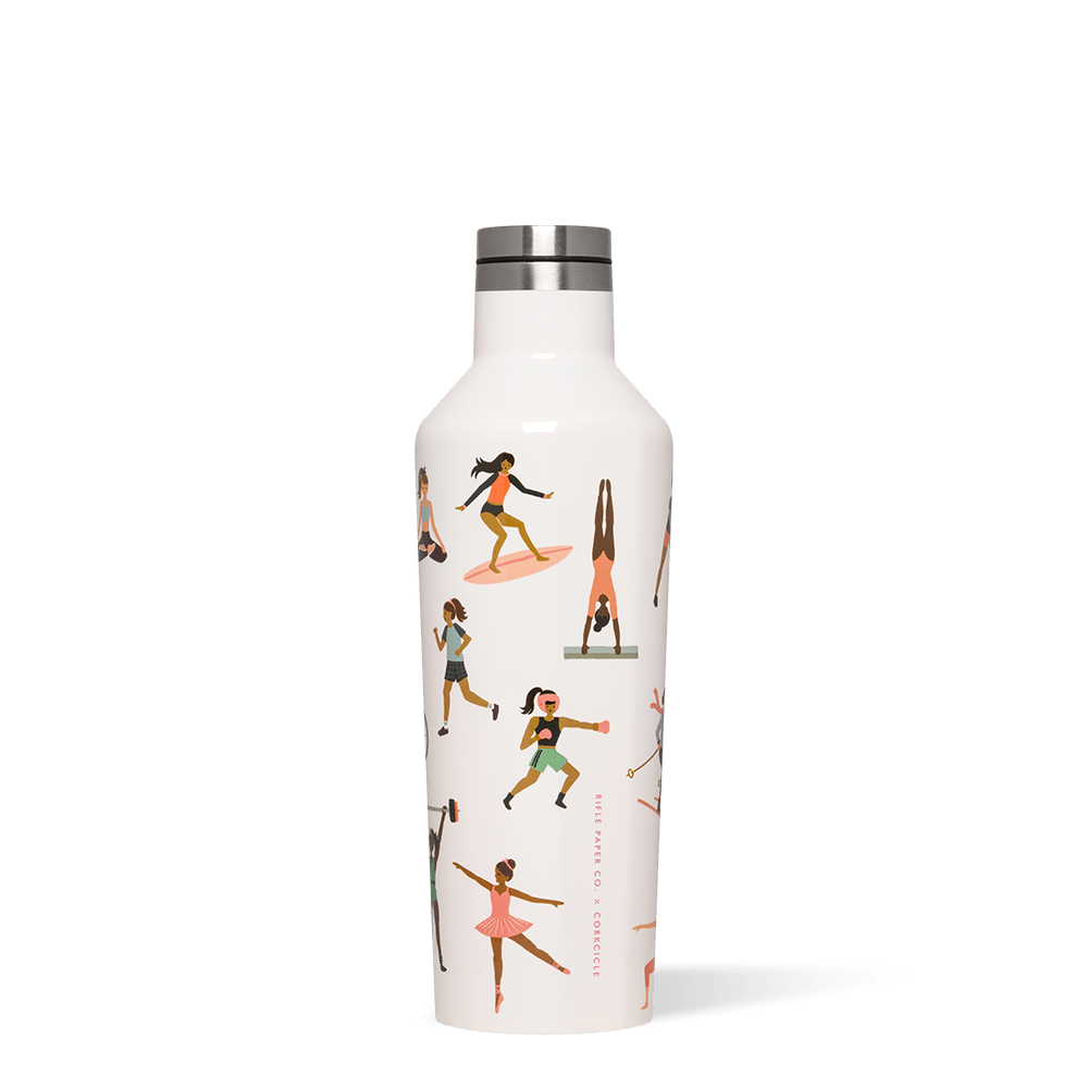 Rifle Paper Co. Canteen