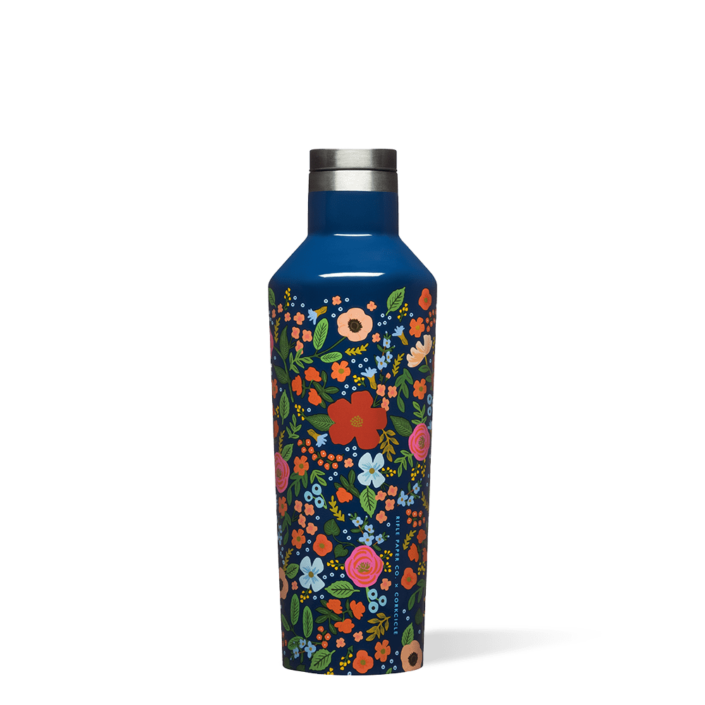 Rifle Paper Co. Canteen