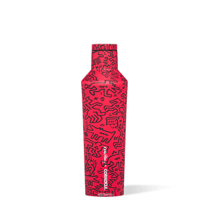 Keith Haring Canteen