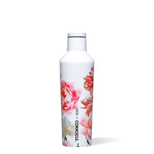Ashley Woodson Bailey x Corkcicle Canteen