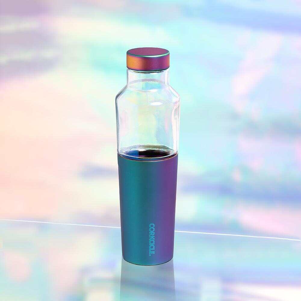 Hybrid Canteen Prism