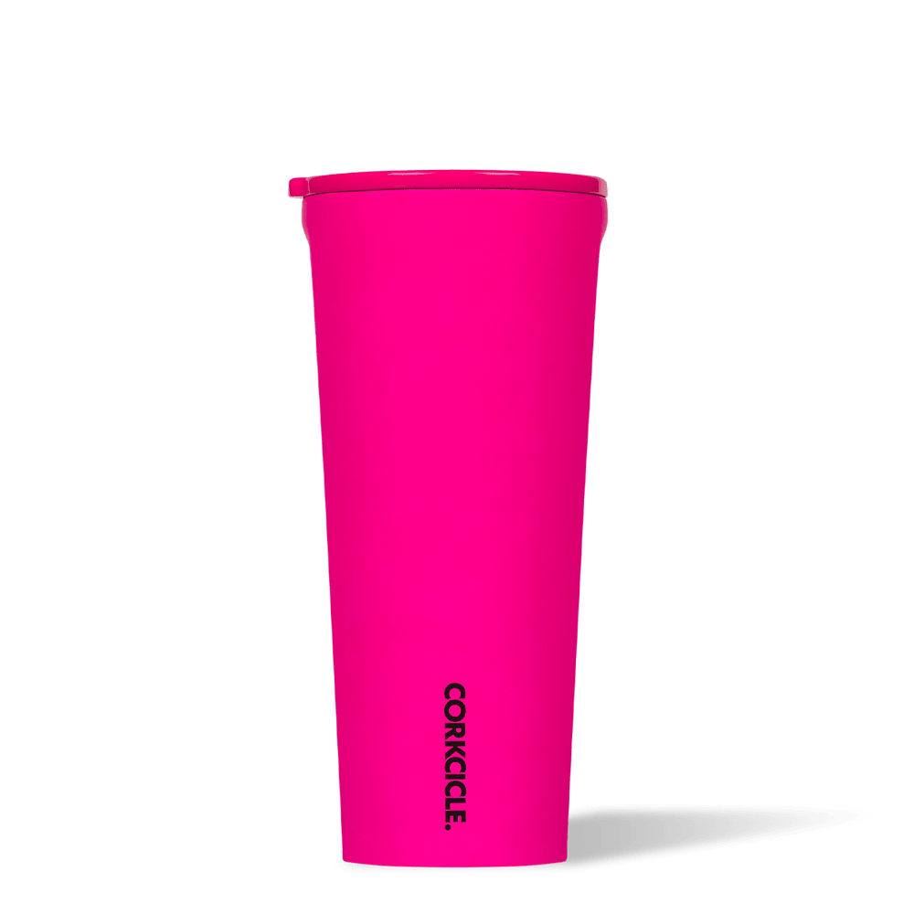Neon Lights Tumbler