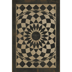 Pattern 01 We're all Mad Here 120x120 