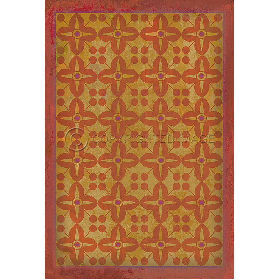 Pattern 03 The Lollipop Guild      38x56