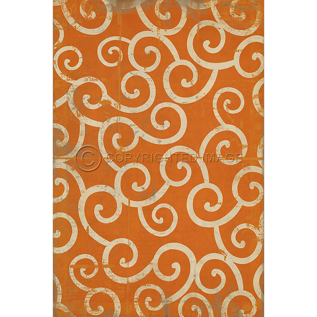 Pattern 04 Salt Water Taffy      20x30