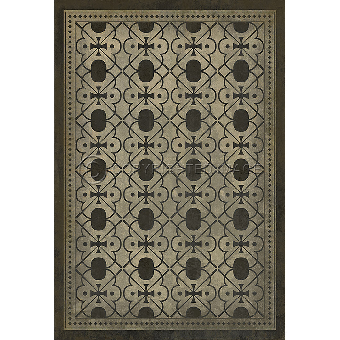 Pattern 05 Holmes        38x56