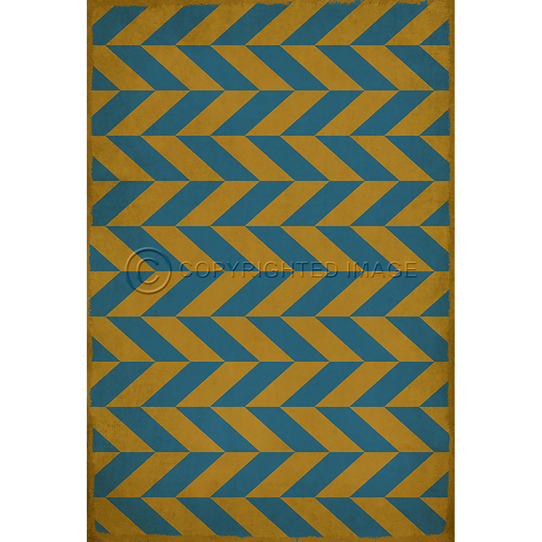 Pattern 06 Neptunus        38x56