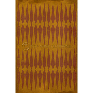 Pattern 08 Mr Hyde       20x30