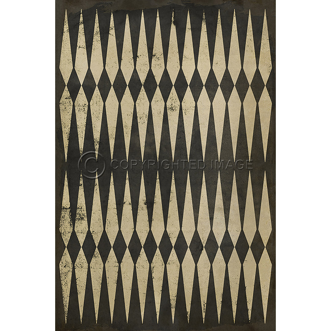 Pattern 08 Backgammon        20x30