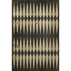 Pattern 08 Backgammon        120x120