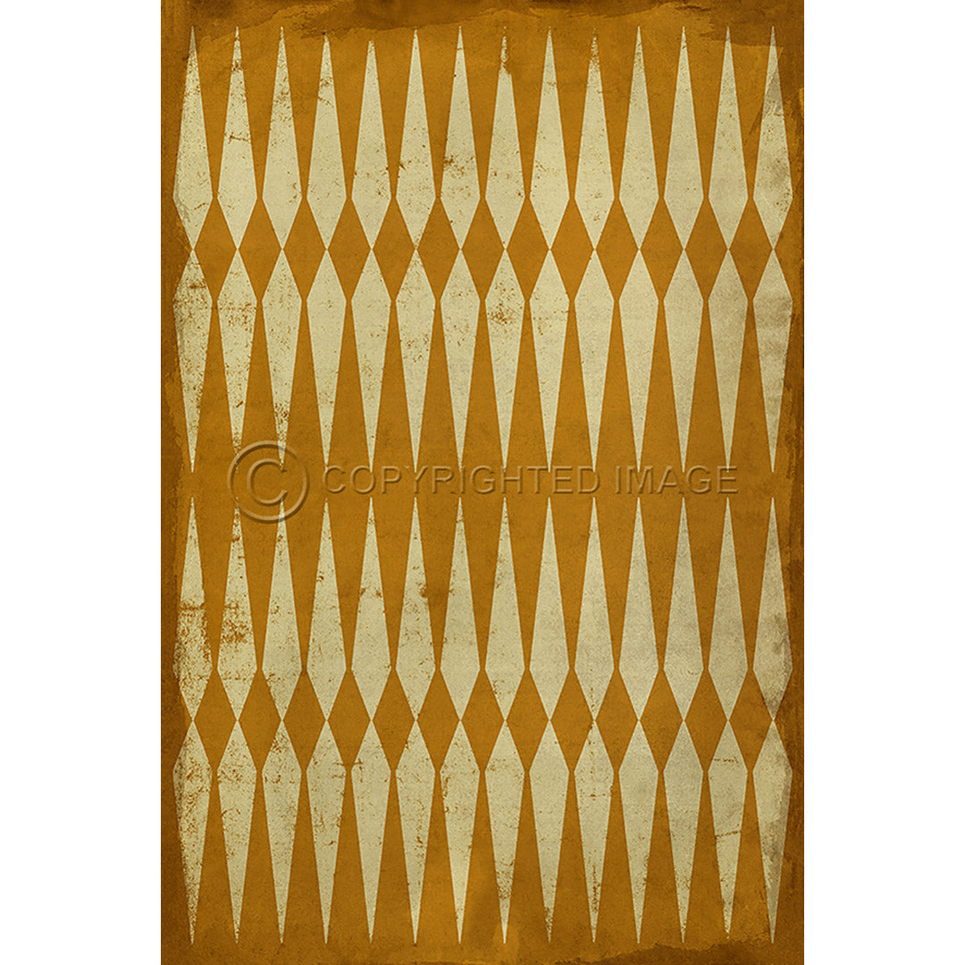 Pattern 08 Eternal Sunshine       20x30