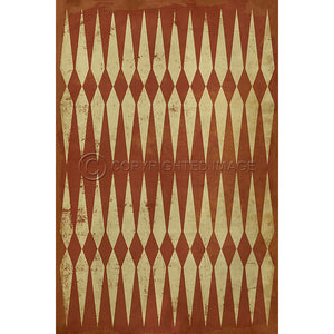 Pattern 08 Dante's Inferno       120x120