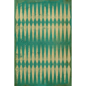 Pattern 08 Crystalline        120x120