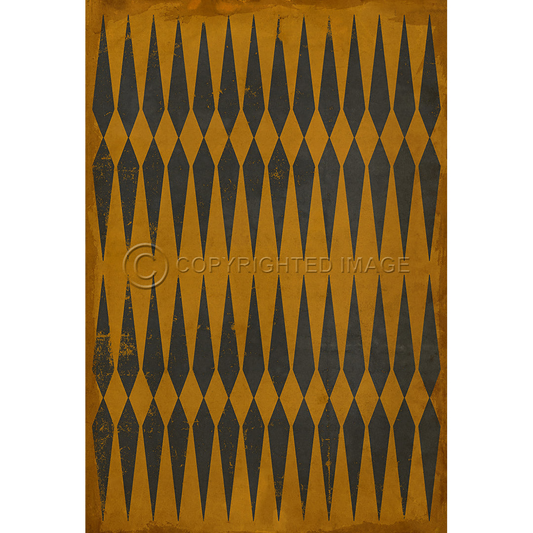 Pattern 08 Good Old Chuck      38x56